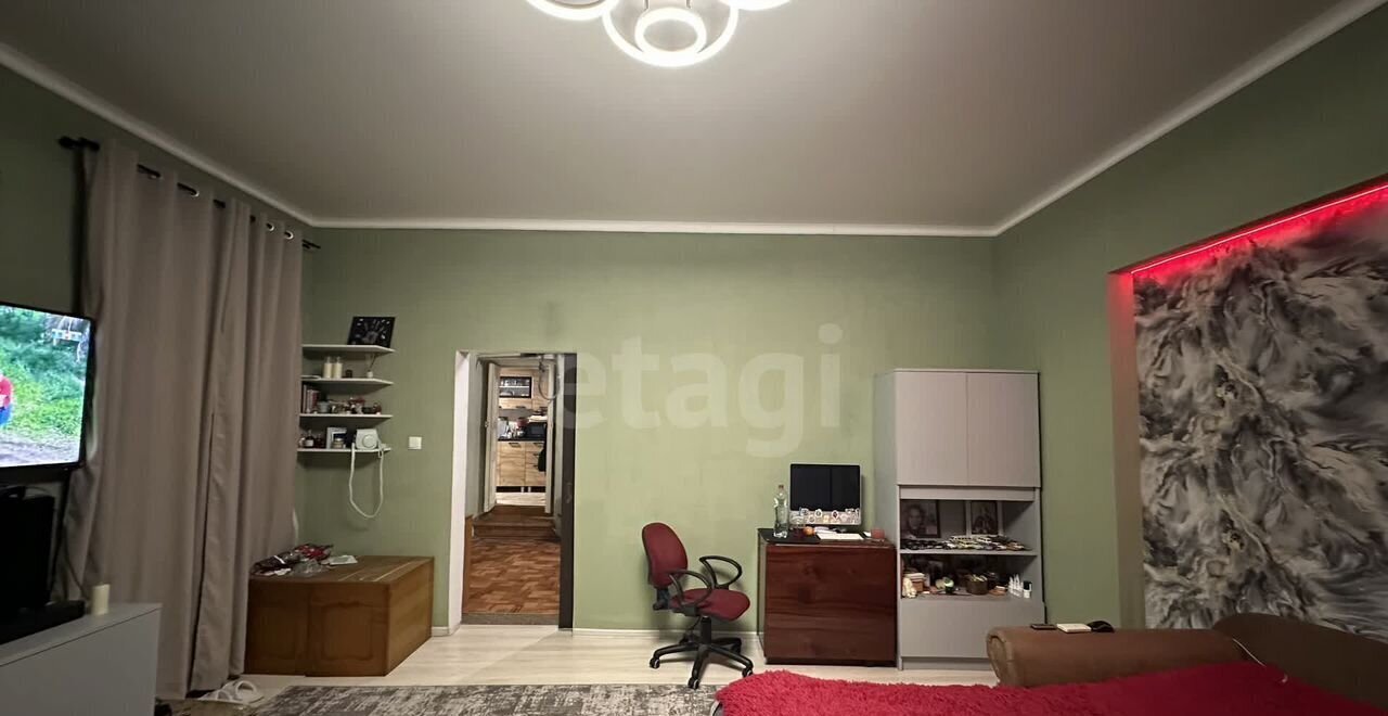 квартира г Феодосия ул Куйбышева 12 фото 6