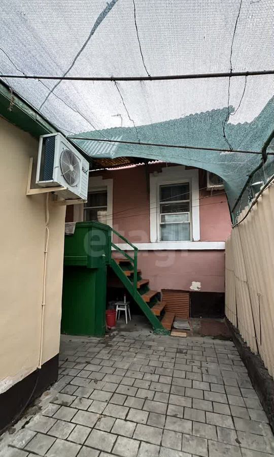квартира г Феодосия ул Куйбышева 12 фото 12