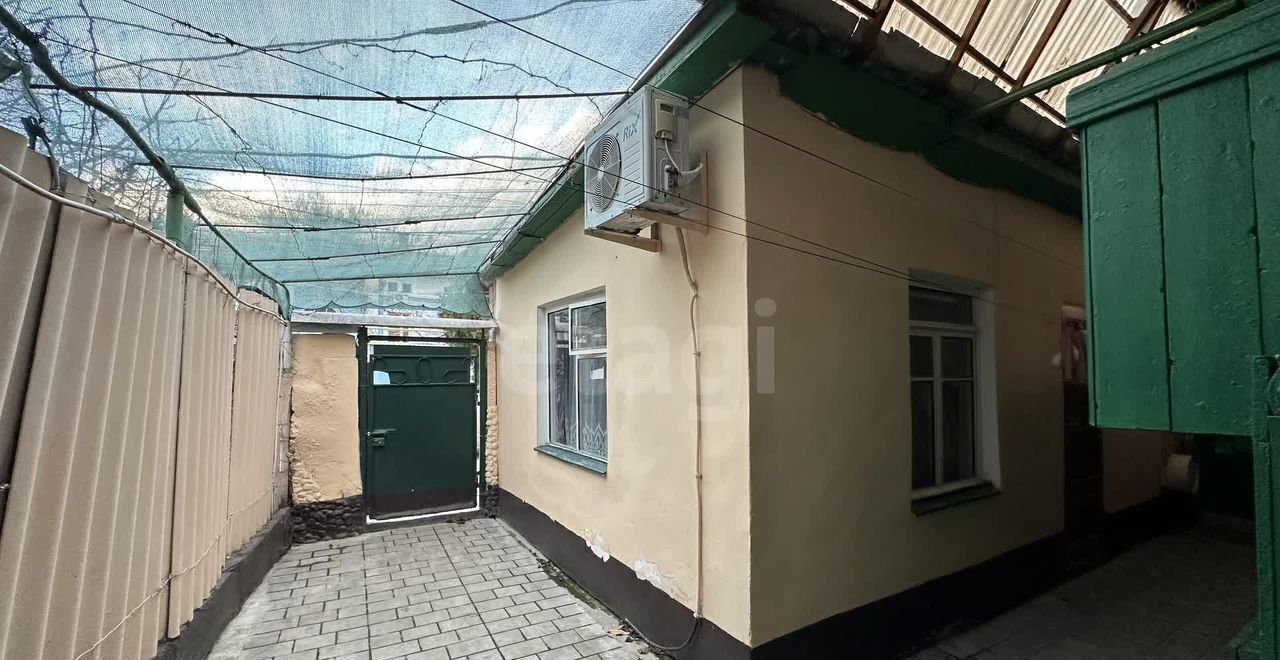 квартира г Феодосия ул Куйбышева 12 фото 11