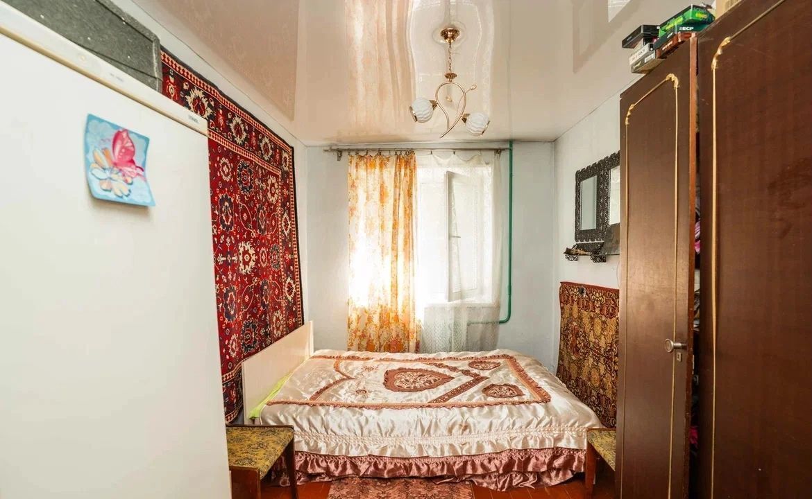 квартира г Верхний Уфалей ул Карла Маркса 137 Верхнеуфалейский г. о. фото 9