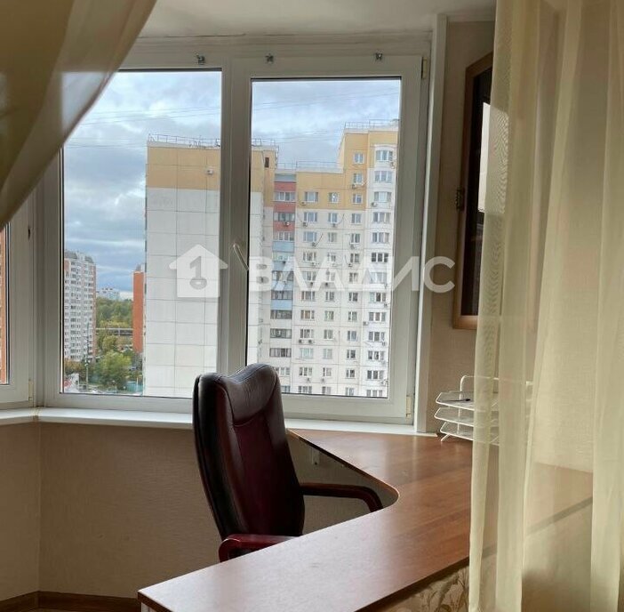 квартира г Красногорск б-р Павшинский 12 Пенягино фото 8