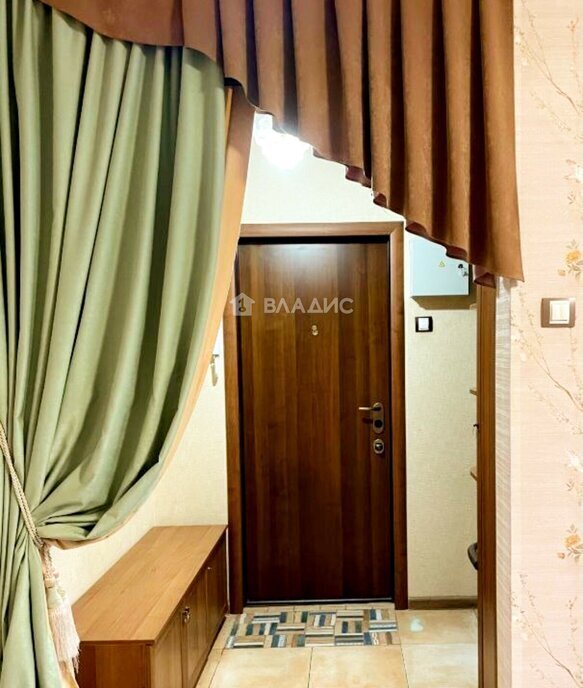 квартира г Красногорск б-р Павшинский 12 Пенягино фото 14