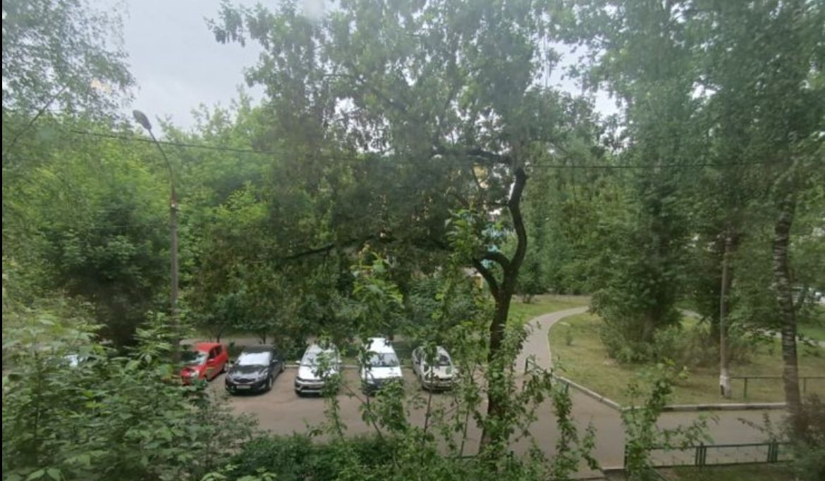 квартира г Балашиха д Пуршево ул Новослободская 16 фото 11