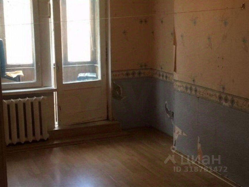 квартира г Сергиев Посад ул Озерная 1 Ферма фото 3