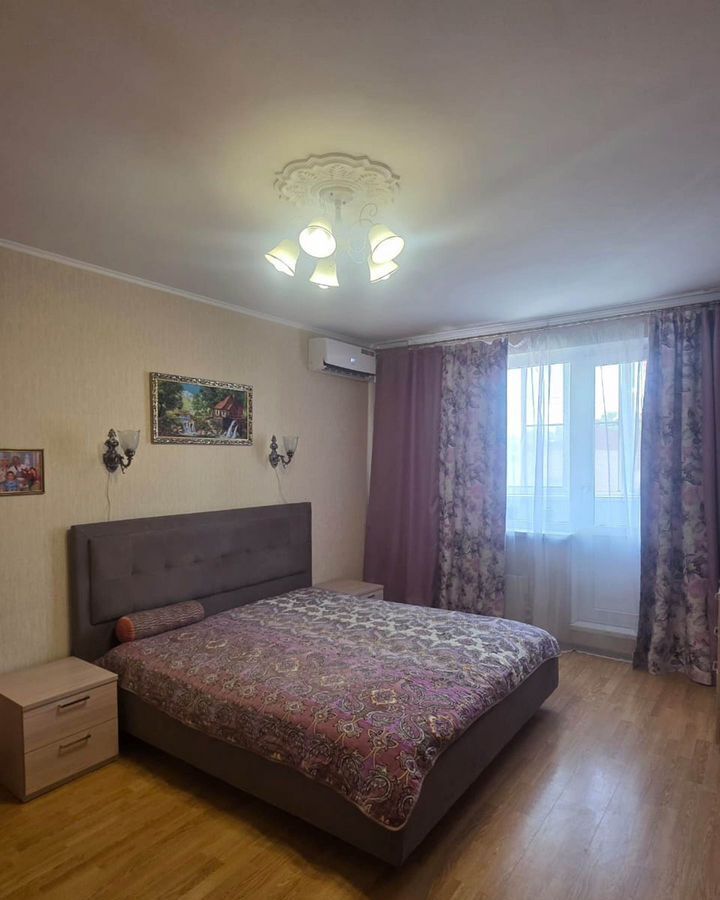 квартира г Москва метро Борисово ул Борисовские Пруды 8к/1 фото 5