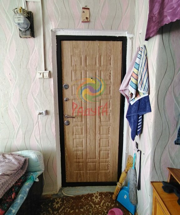 комната р-н Фурмановский г Фурманов ул Социалистическая 25 фото 4