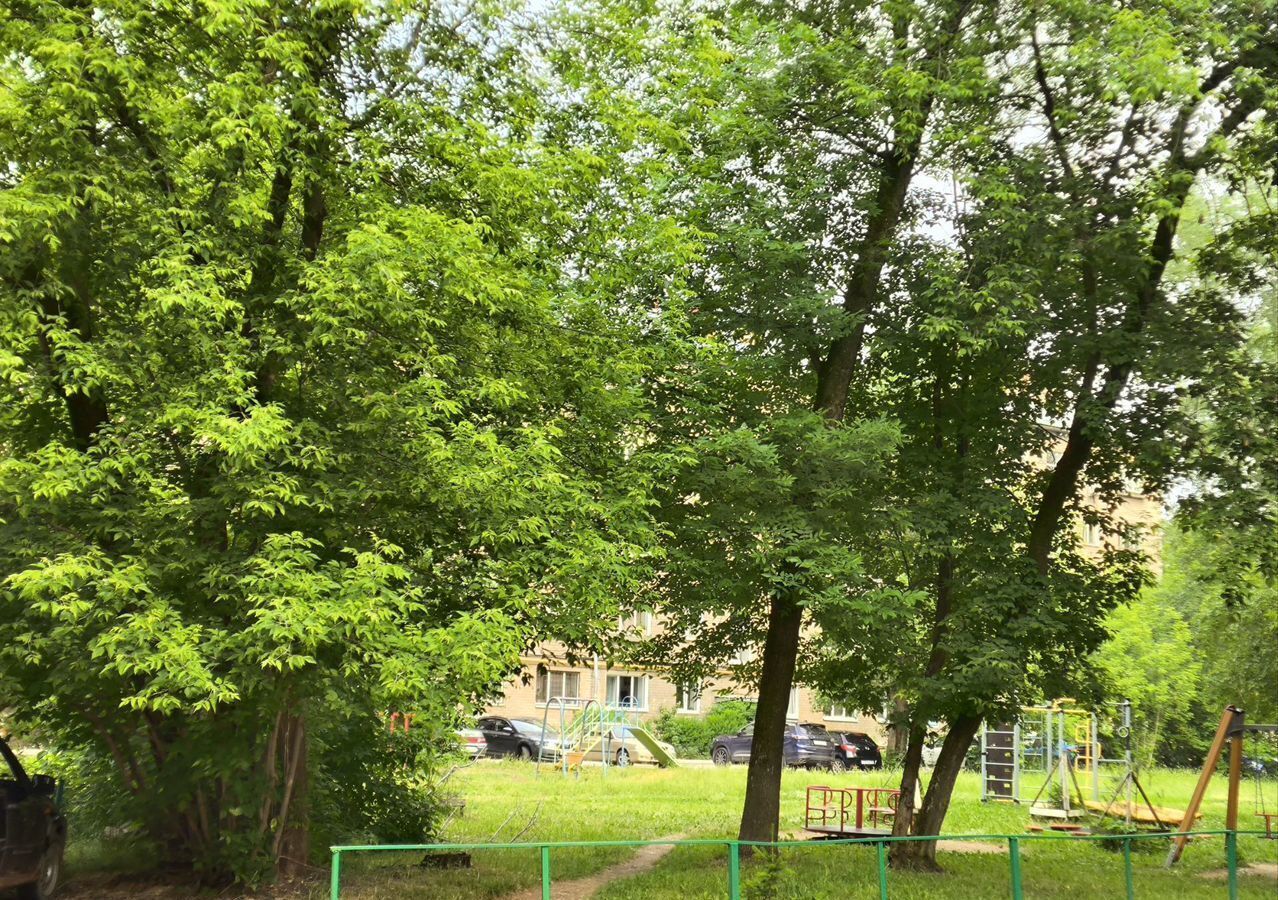 квартира г Пермь р-н Мотовилихинский ул Дружбы 19 фото 19
