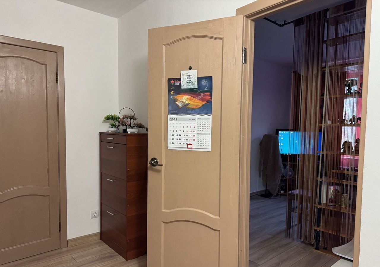квартира г Зеленоград Зеленоград-Крюково, к 803 фото 10