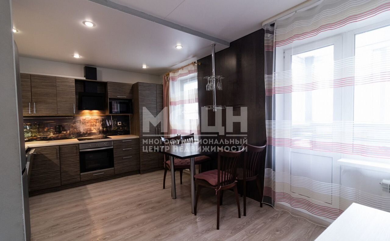 квартира г Петрозаводск р-н Кукковка ул Белинского 15а фото 14