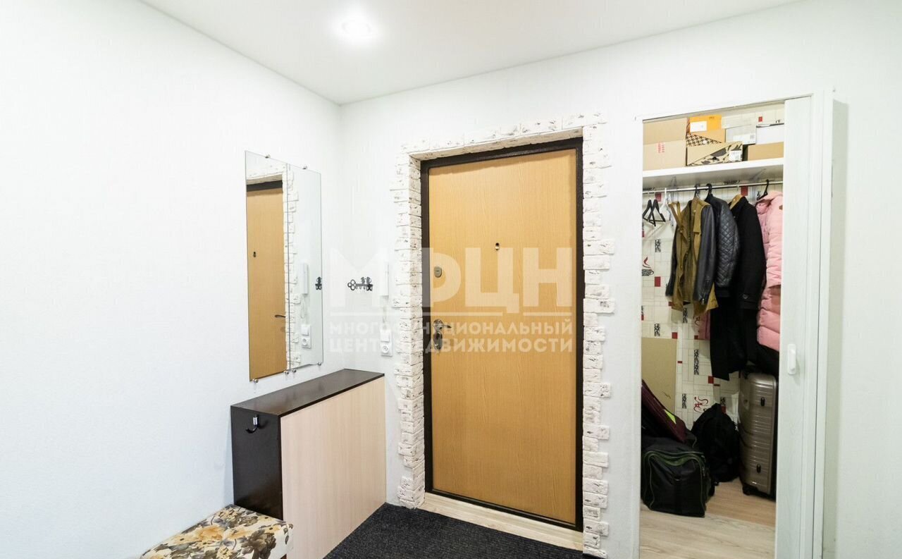 квартира г Петрозаводск р-н Кукковка ул Белинского 15а фото 20