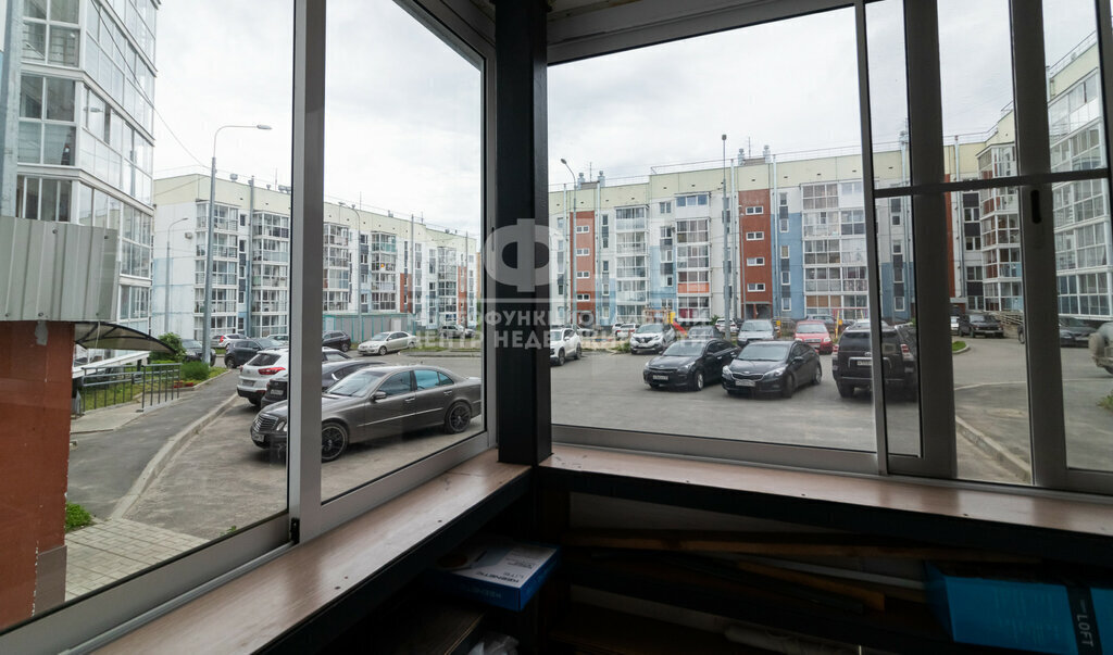 квартира г Петрозаводск ул Белинского 15а фото 5