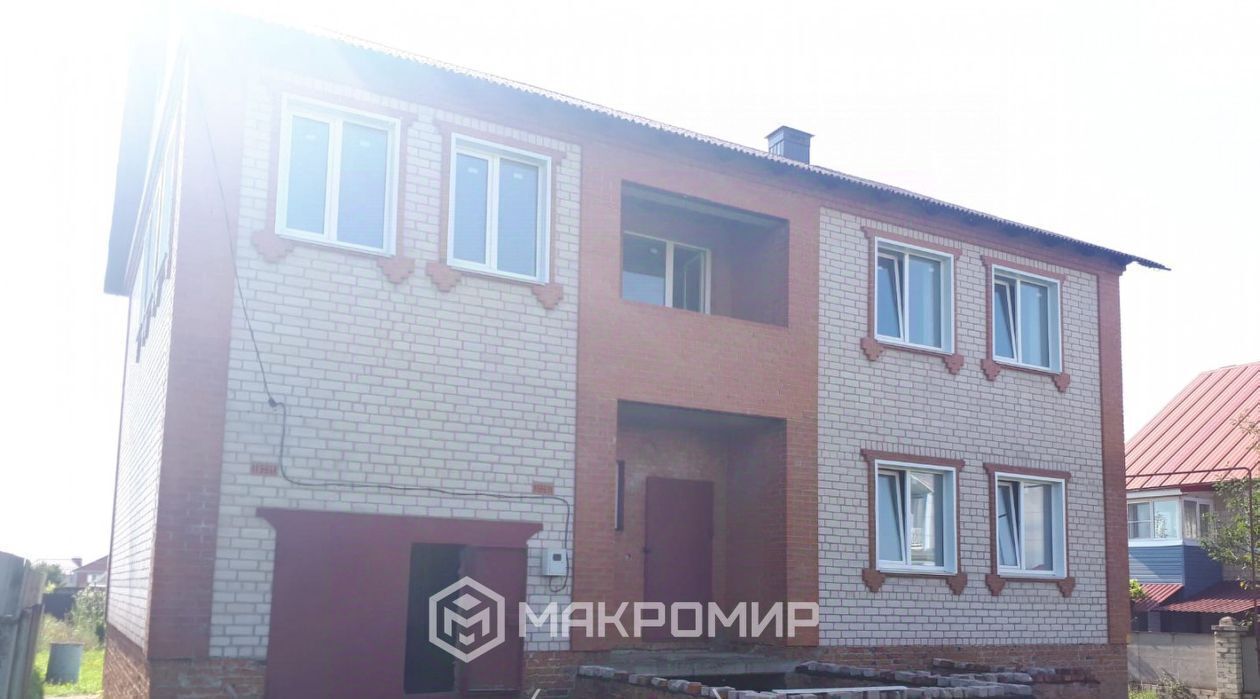 дом г Мценск ул Маресьева 3 фото 1