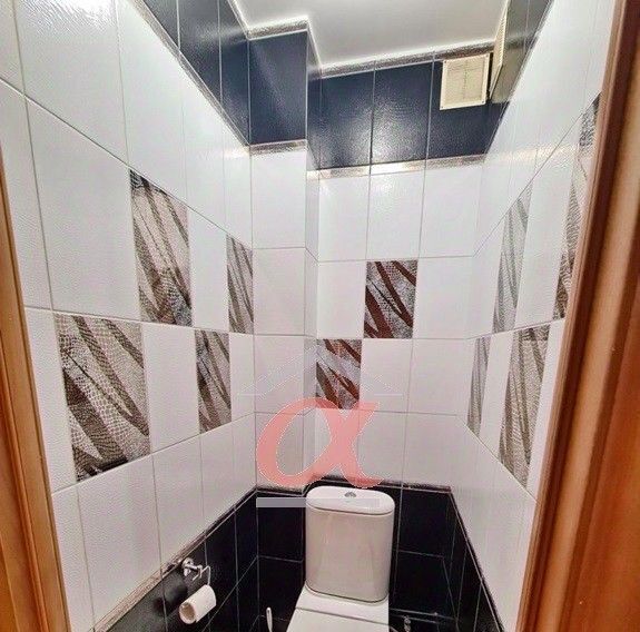 квартира г Кемерово р-н Ленинский пр-кт Комсомольский 63 фото 35