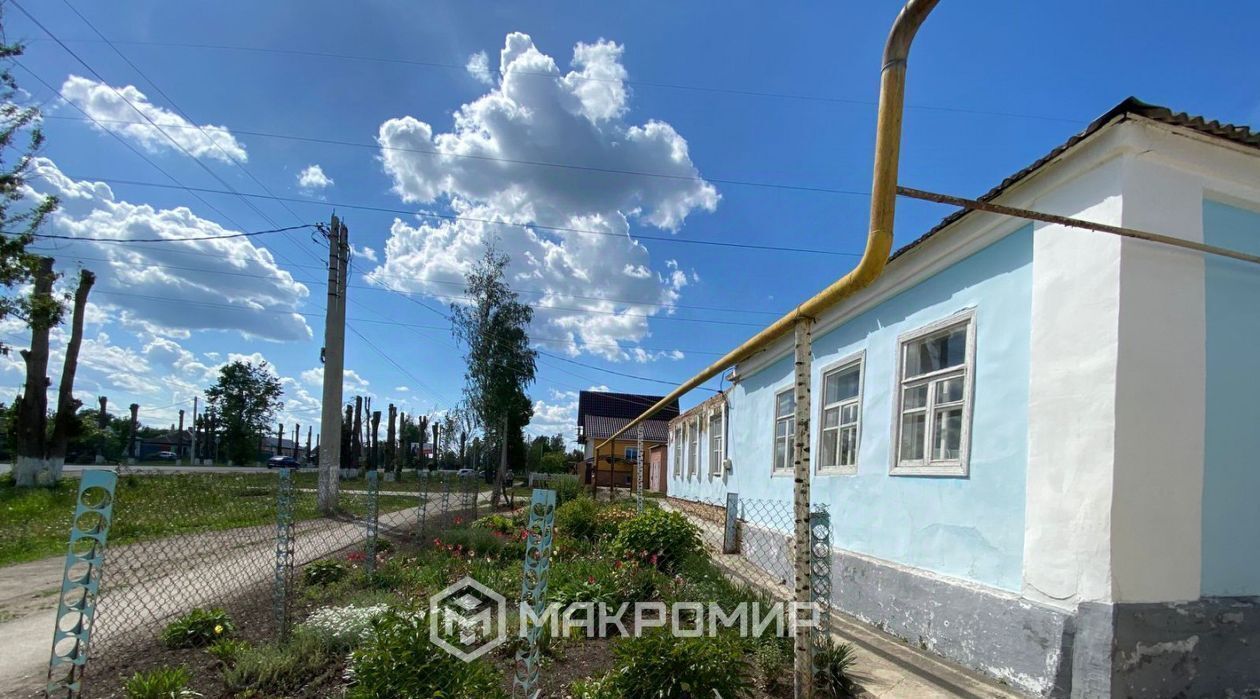 дом г Ливны ул Орловская 30 фото 10