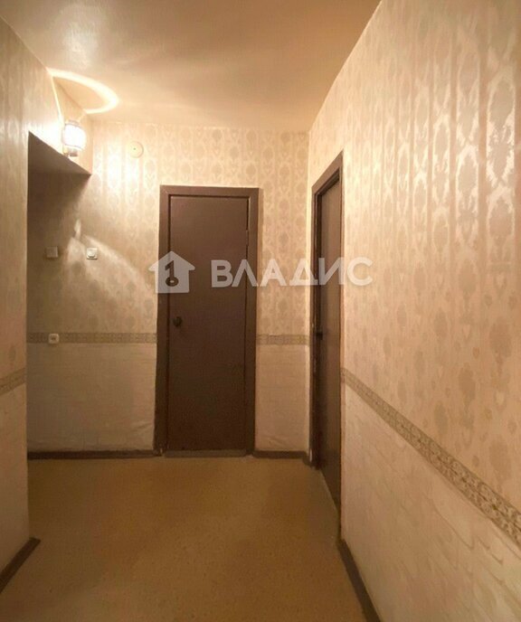 квартира г Владимир пр-кт Ленина 32 фото 19