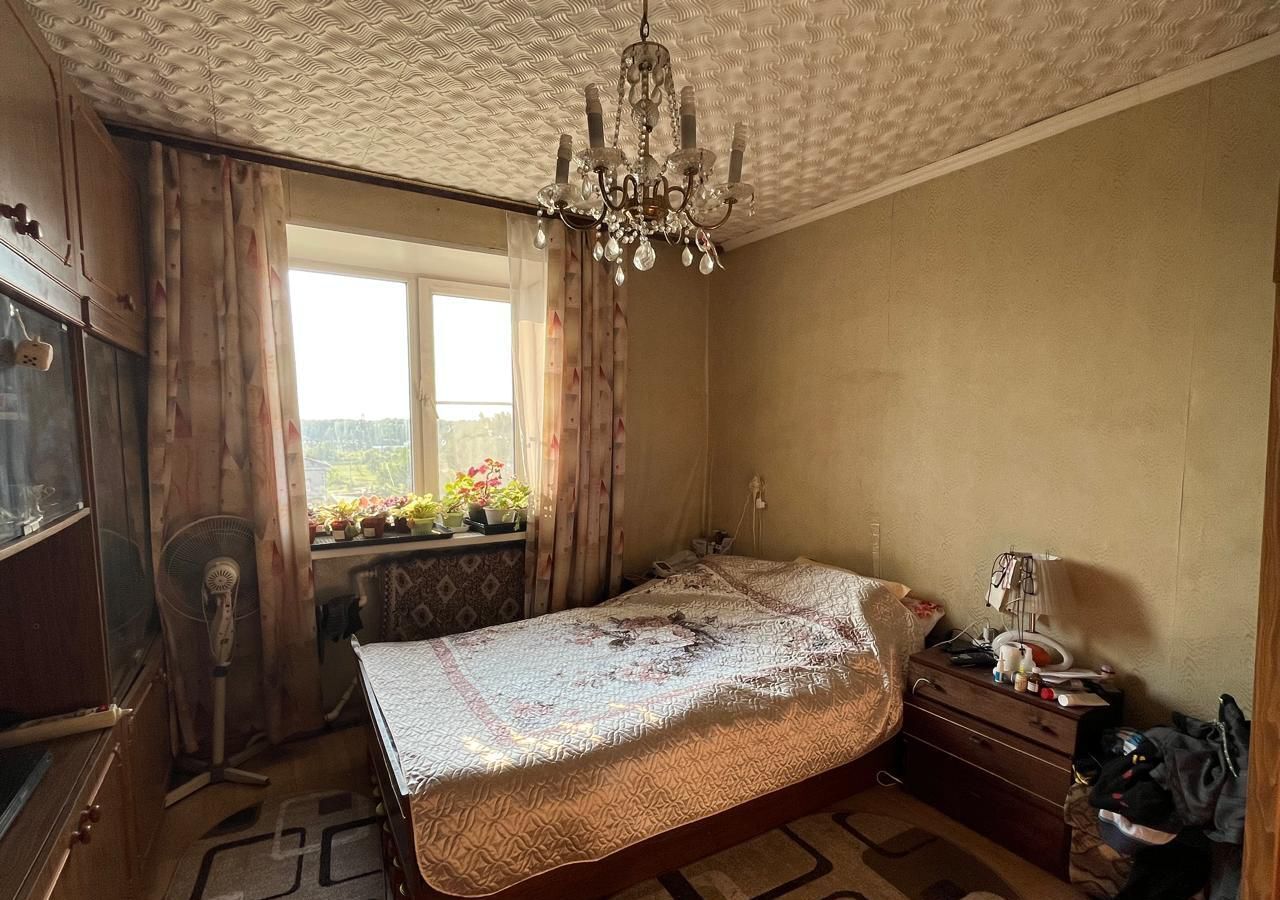 квартира р-н Ряжский г Ряжск ул Молодежная 5 фото 9