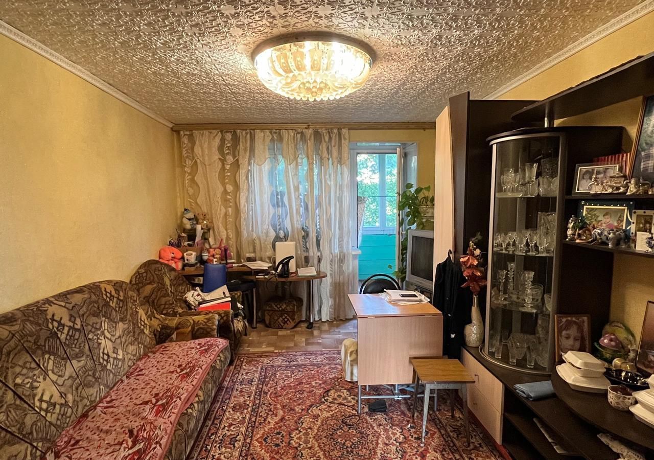 квартира р-н Ряжский г Ряжск ул Молодежная 5 фото 13