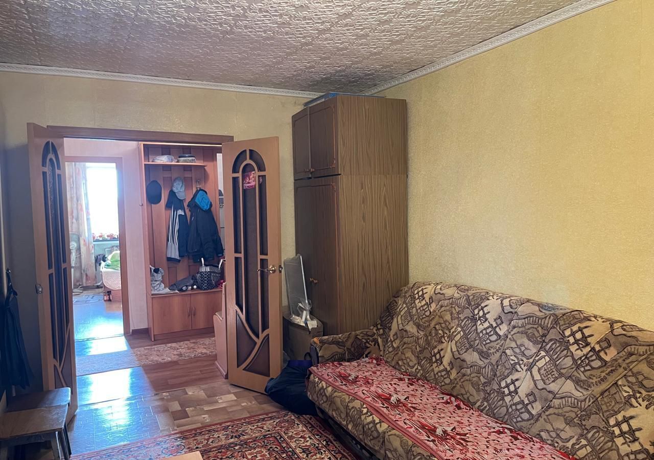 квартира р-н Ряжский г Ряжск ул Молодежная 5 фото 15