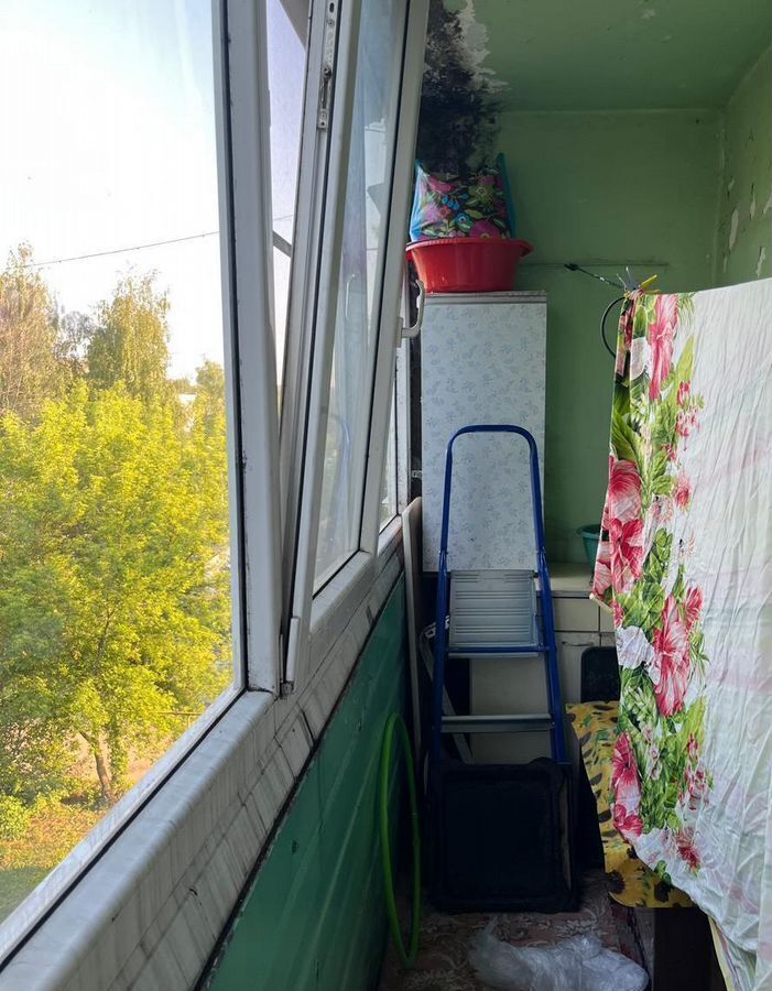 квартира р-н Ряжский г Ряжск ул Молодежная 5 фото 16