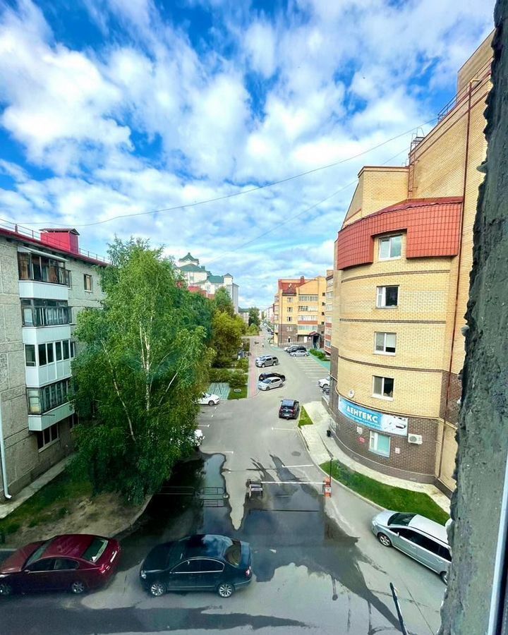 квартира г Югорск ул Мира 4 Тюменская обл. фото 10