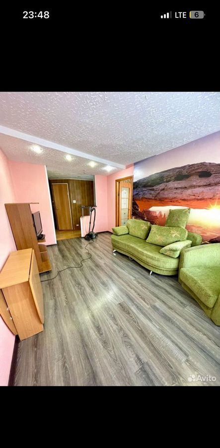 квартира г Югорск ул Мира 4 Тюменская обл. фото 3