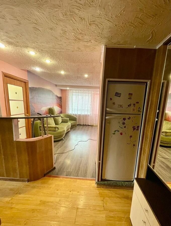 квартира г Югорск ул Мира 4 Тюменская обл. фото 6