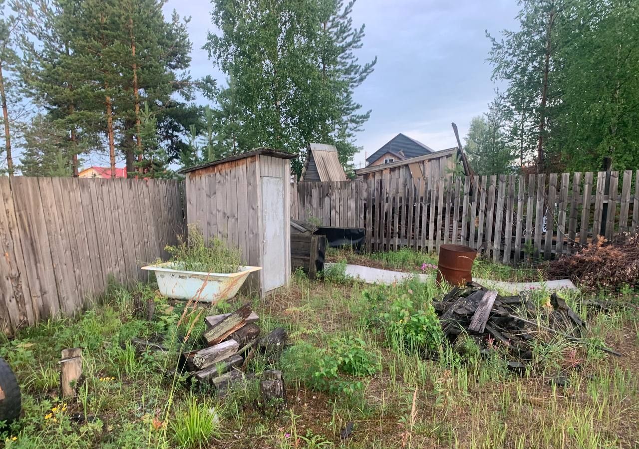 дом г Югорск ул Арантурская 19 улица, Тюменская обл., 40 фото 9