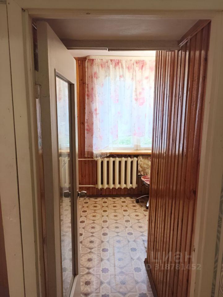 квартира г Всеволожск Бернгардовка ул Верхняя 4 фото 10