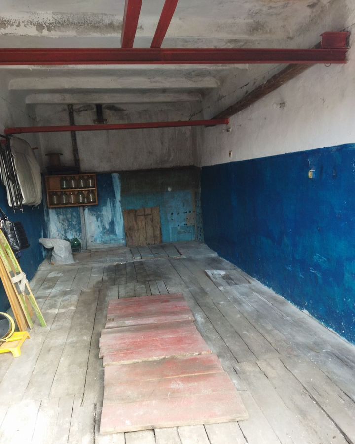 гараж г Ульяновск снт Автомобилист Димитровград фото 2