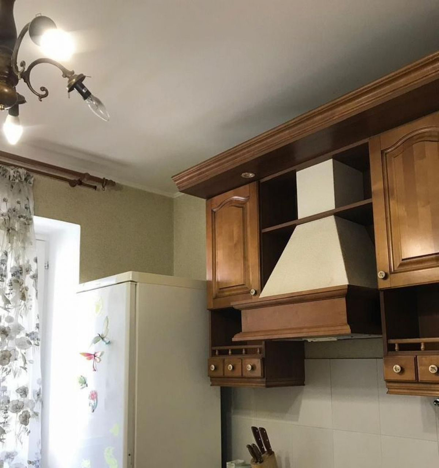 квартира г Старый Оскол микрорайон Дубрава-3 мкр Дубрава квартал 3 4 м-н фото 1