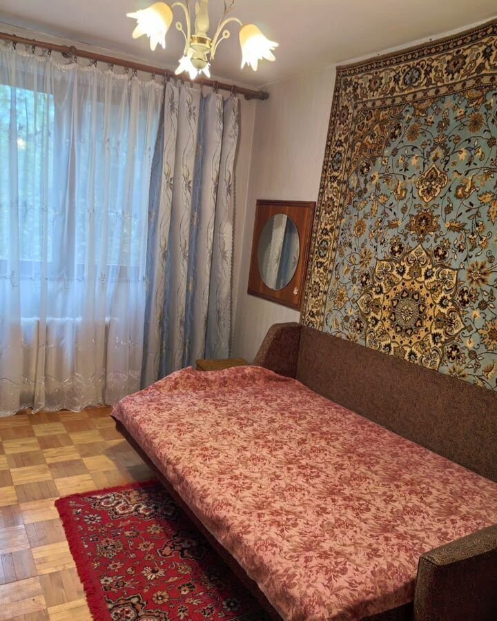 квартира г Тула р-н Привокзальный ул Генерала Маргелова 1 фото 5