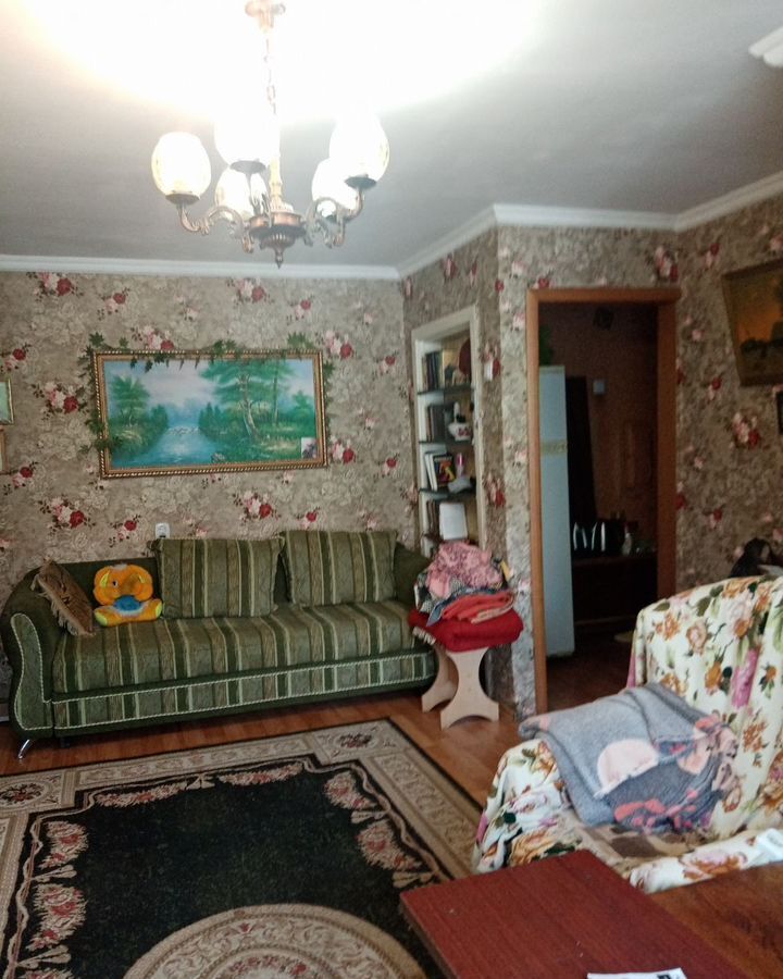 квартира г Старый Оскол ул Ленина 27 фото 8