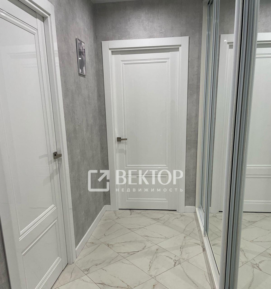 квартира р-н Ивановский г Кохма ул Ивановская 17в фото 9