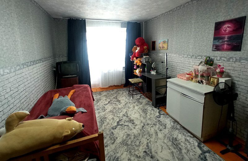 квартира г Пенза ул Минская 1 фото 13
