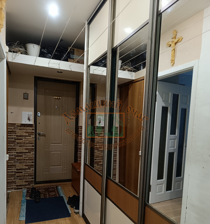 квартира г Архангельск Северодвинская, 65 / Котласская, 10 фото 3