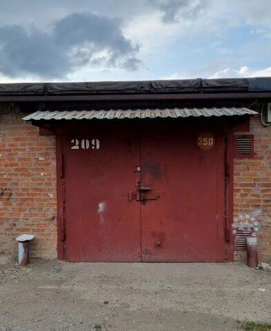 ул Орбитальная 34а мкр-н Северный фото