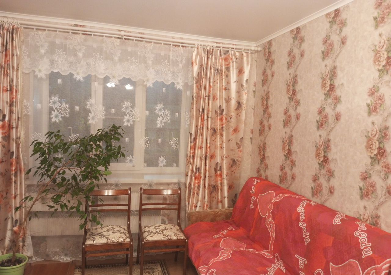 квартира р-н Гагаринский г Гагарин ул Гагарина 10к/1 Гагаринское городское поселение фото 1