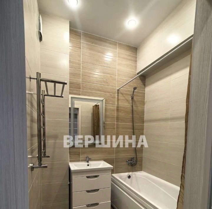 квартира г Ессентуки ул Октябрьская 8/8 фото 6