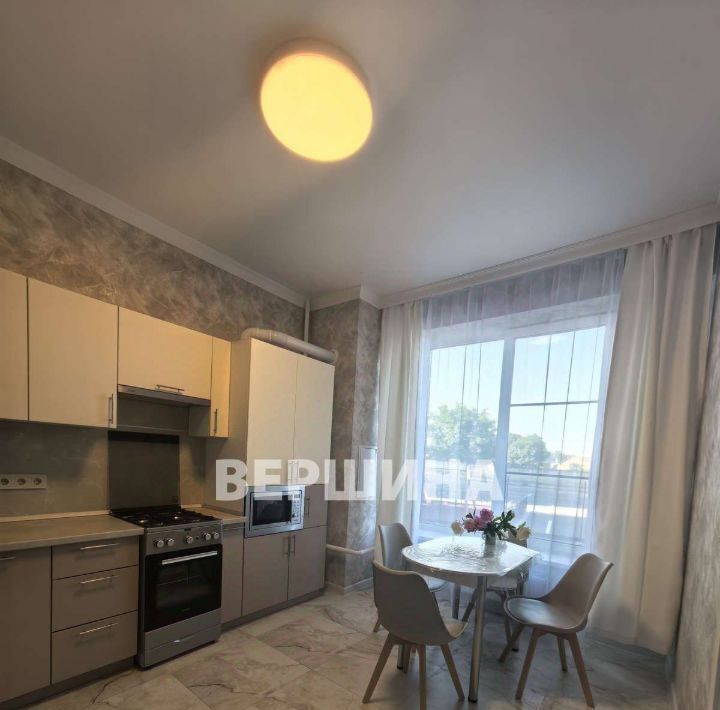 квартира г Ессентуки ул Октябрьская 8/8 фото 14