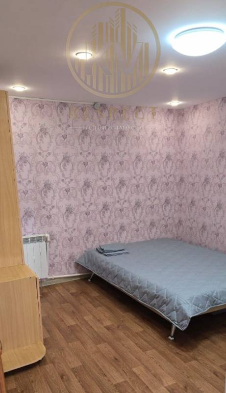 квартира г Пятигорск ул Фрунзе 13 Центр м-н фото 2