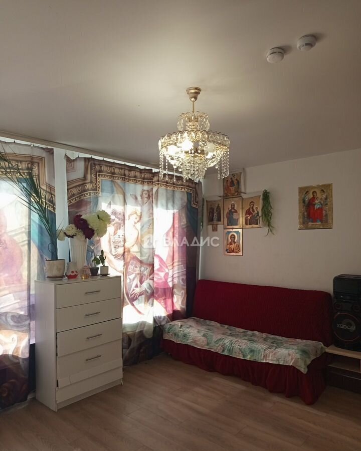 квартира г Москва метро Люблино ул Ставропольская 1 фото 4