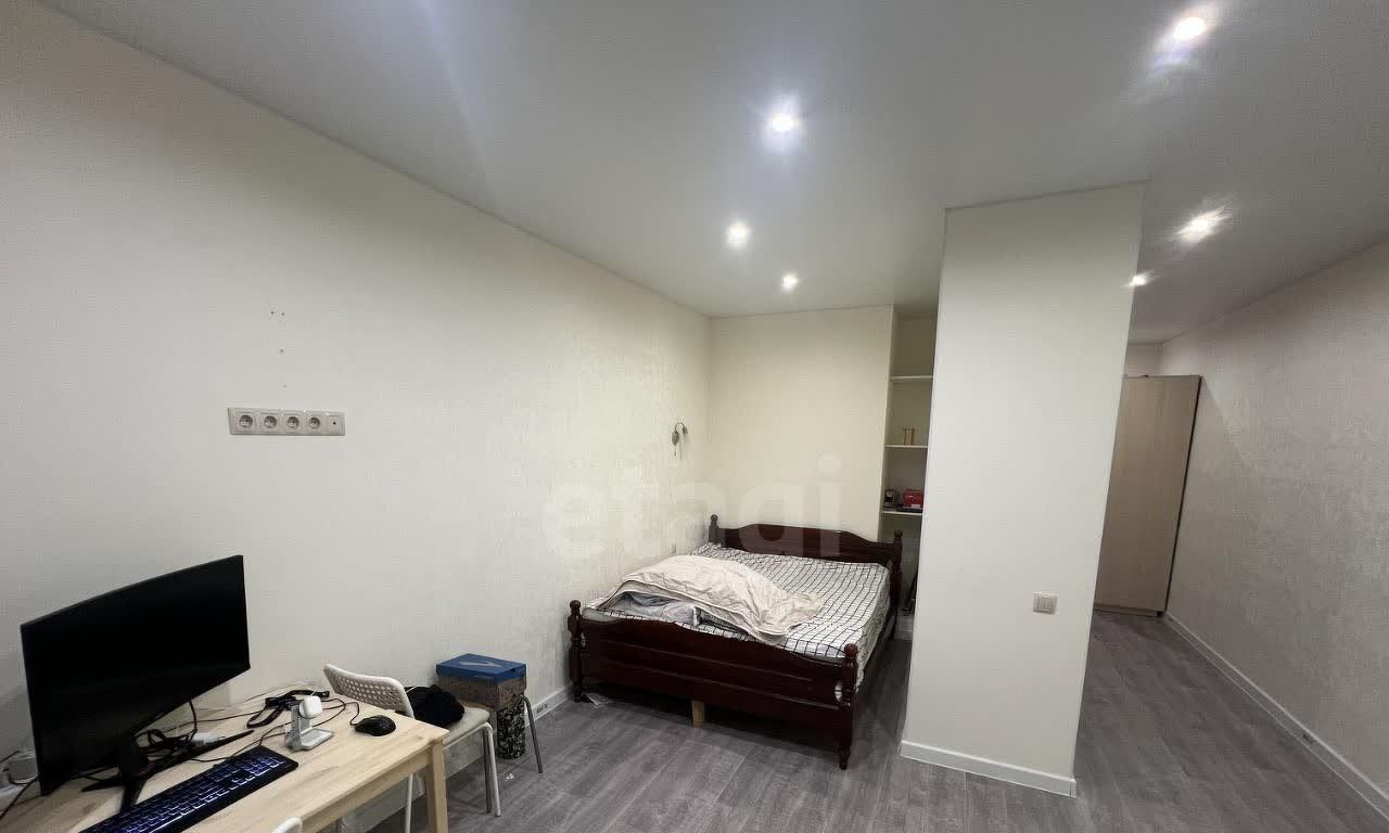 квартира г Реутов ул Октября 52 Никольское, 10а м-н фото 8