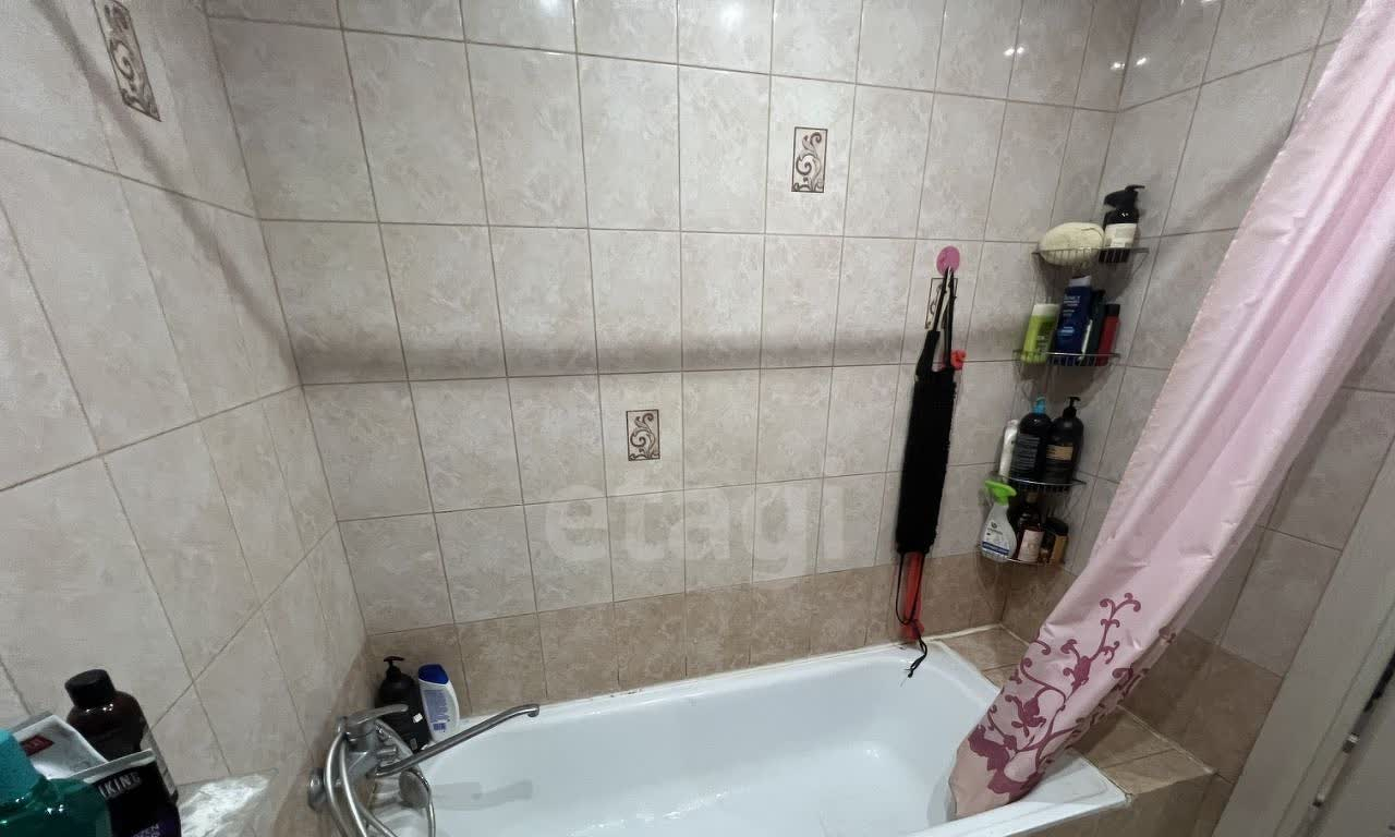квартира г Реутов ул Октября 52 Никольское, 10а м-н фото 15