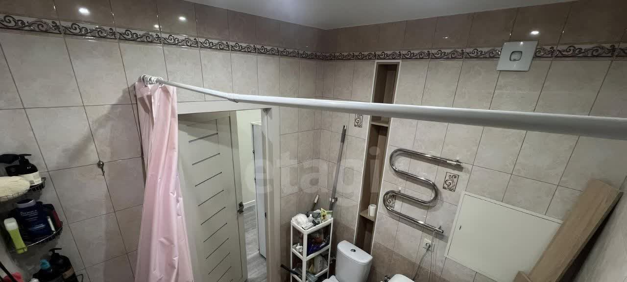 квартира г Реутов ул Октября 52 Никольское, 10а м-н фото 14
