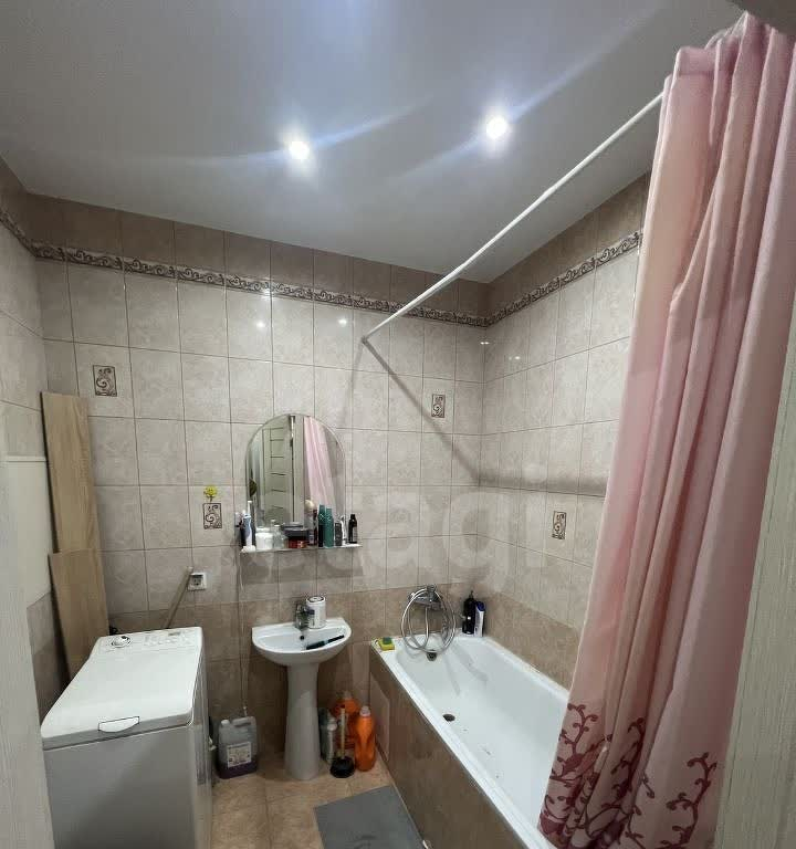 квартира г Реутов ул Октября 52 Никольское, 10а м-н фото 13