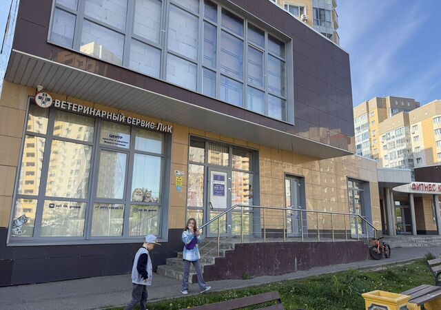 свободного назначения б-р Бородинский 7 фото