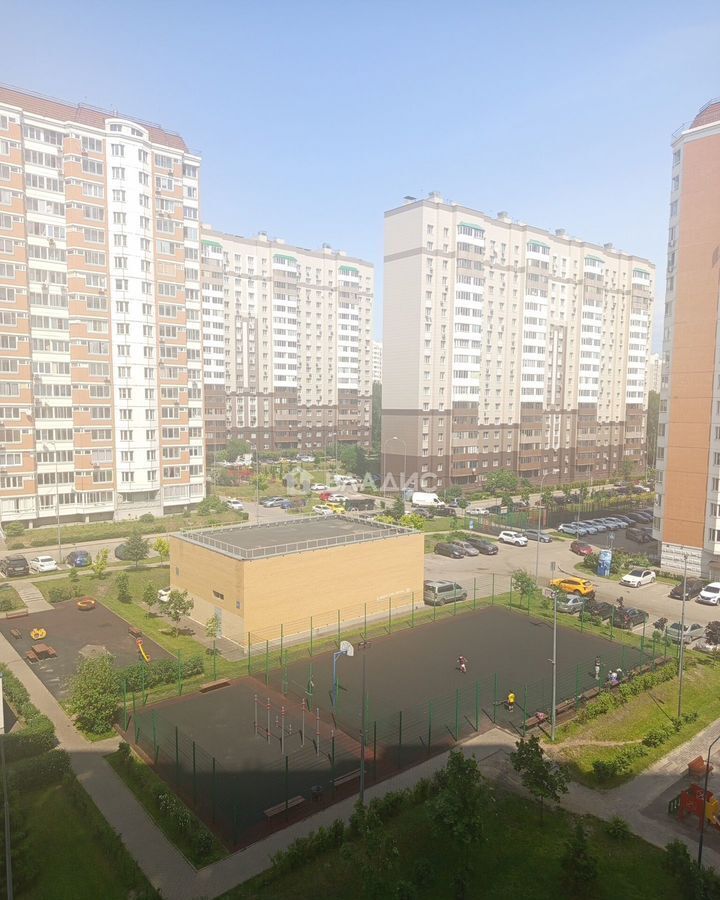 квартира г Москва метро Люблино ул Ставропольская 1 фото 15