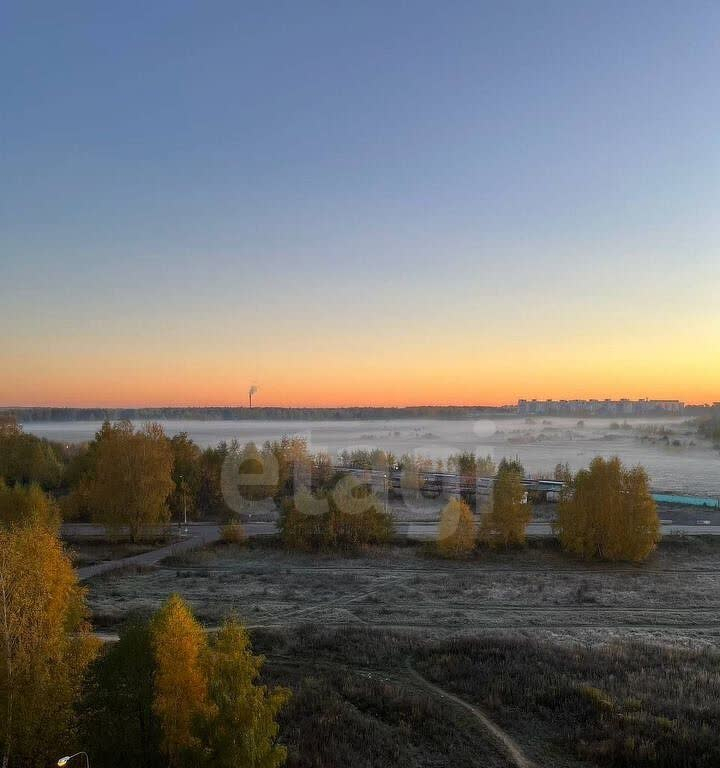 квартира г Балашиха д Федурново ул Авиарембаза 12 Балашиха городской округ, д. Федурново, м-н, МАРЗ фото 17
