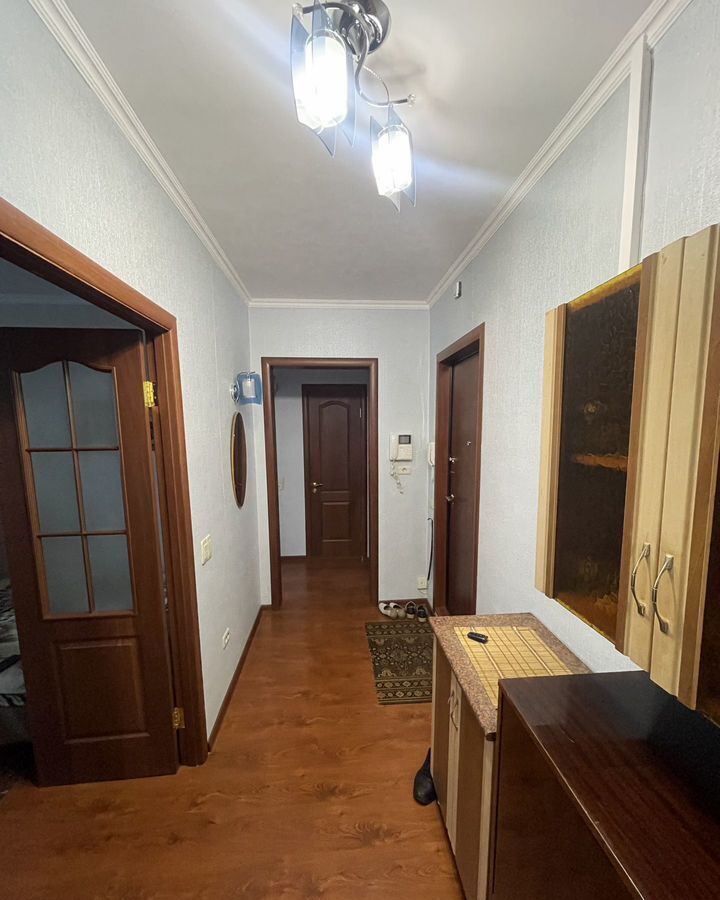 квартира г Магнитогорск р-н Орджоникидзевский пр-кт Карла Маркса 218 фото 3