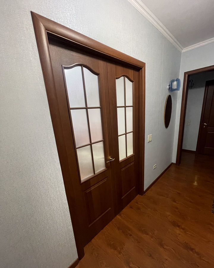 квартира г Магнитогорск р-н Орджоникидзевский пр-кт Карла Маркса 218 фото 5